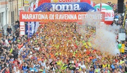 Craft Maratona di Ravenna Città d’Arte 2023