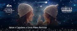 Natale e Capodanno a Cervia Milano Marittima